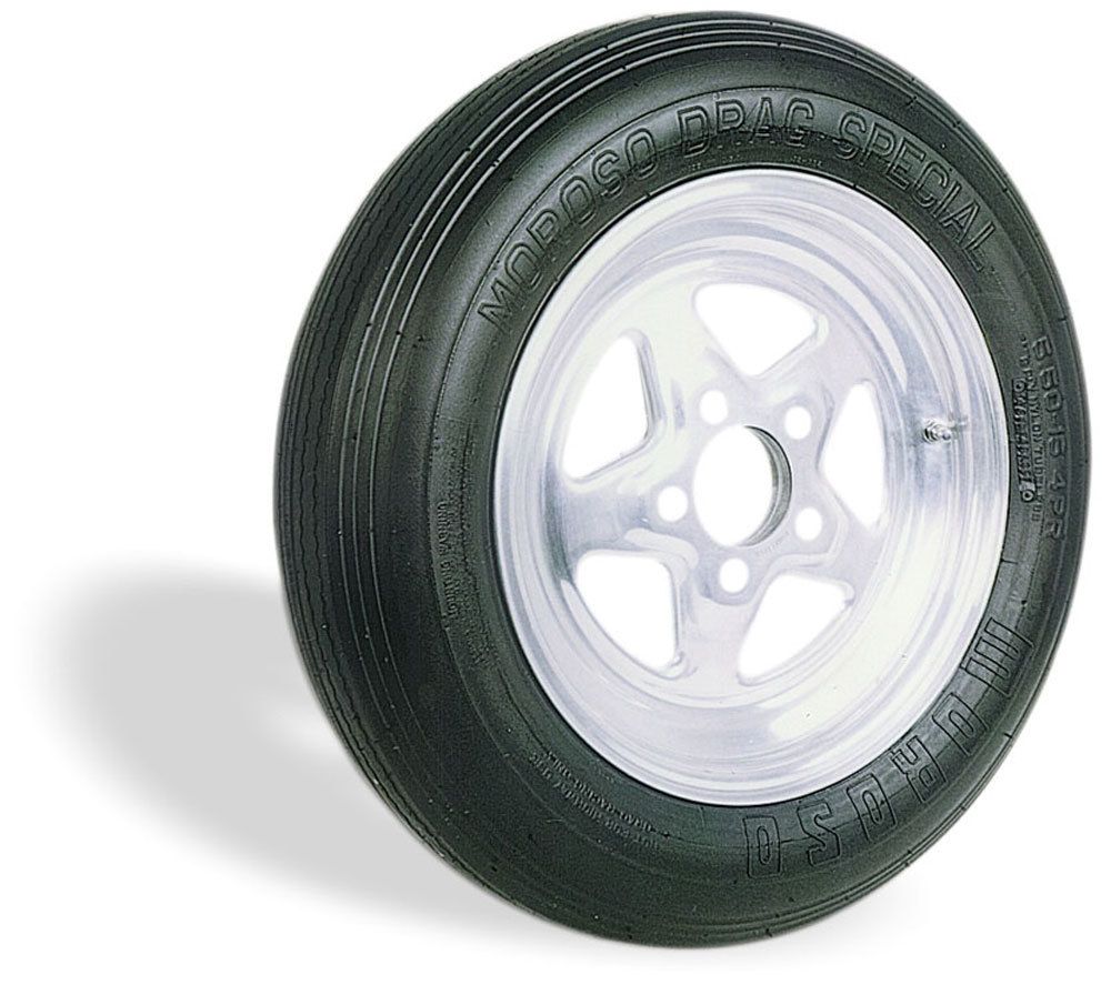 MOROSO27.75/7.10-15 Front Drag Tire