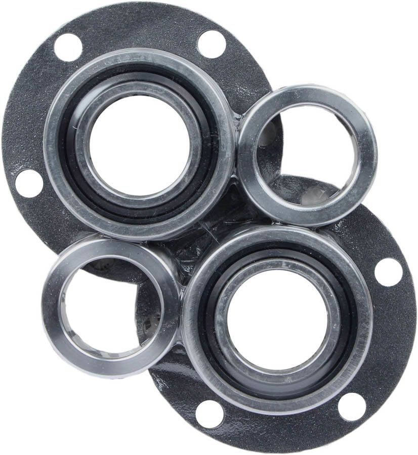 MOSER ENGINEERINGAxle Bearing Mopar 8-3/4 Green Press In Style pr