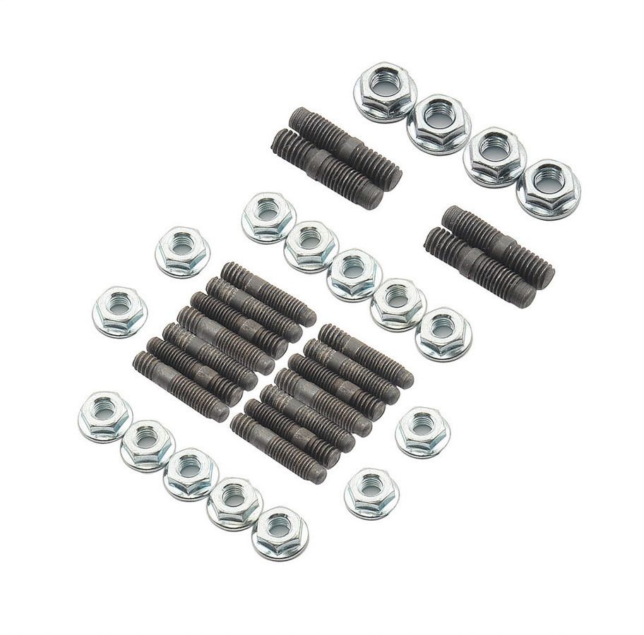 MR. GASKETSbc Oil Pan Stud Kit