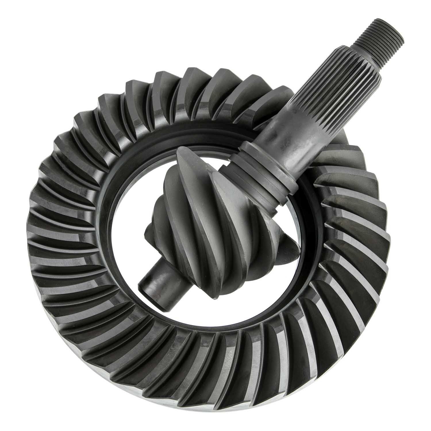 MOTIVE GEAR4.71 Ratio Ford 10in Ring & Pinion Gear