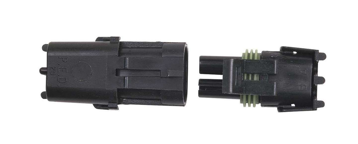 MSD IGNITION2 Pin Connector