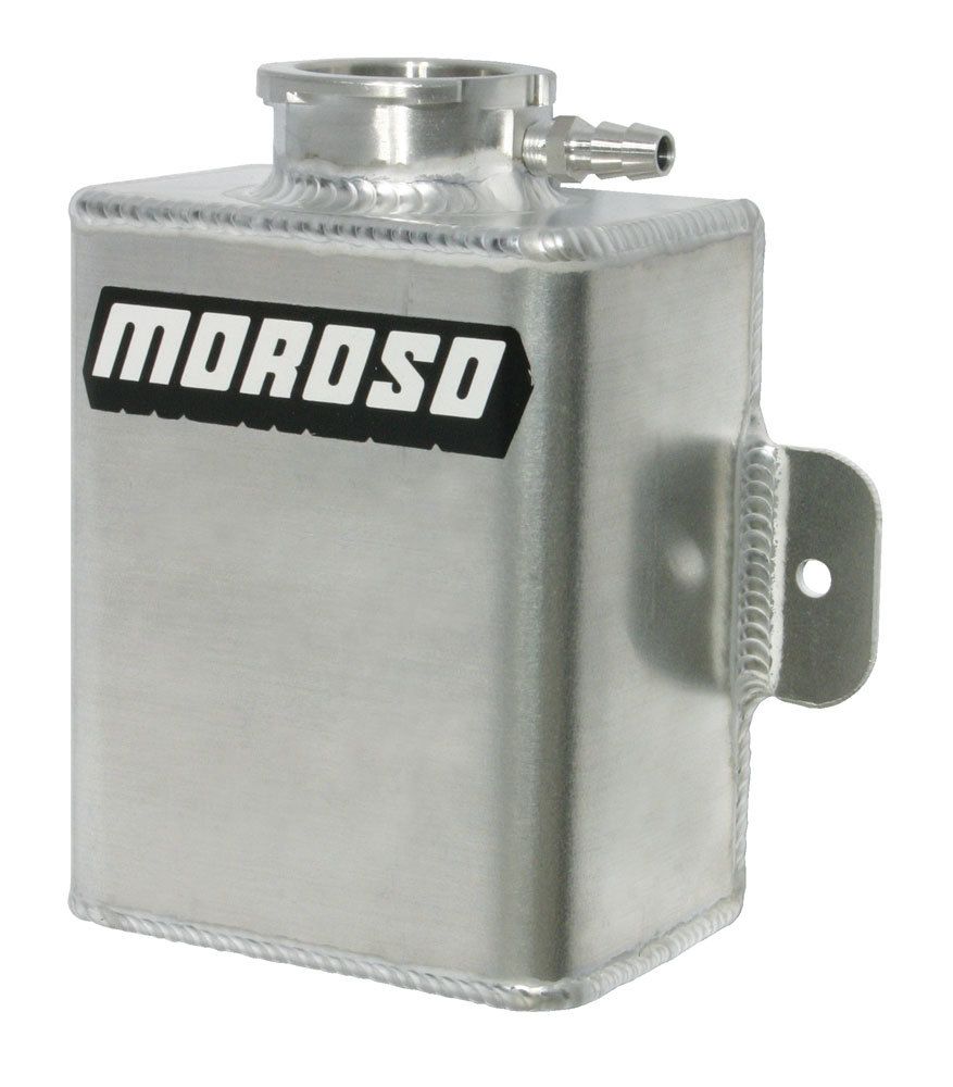 MOROSOCoolant Expansion Tank - Universal