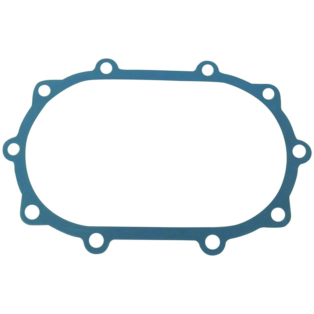 PEMQC Back Cover HD Gasket Sprint Center With Steel