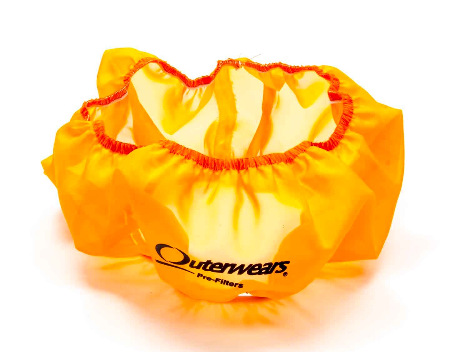 OUTERWEARS14in A/Cl W/4in Element Orange