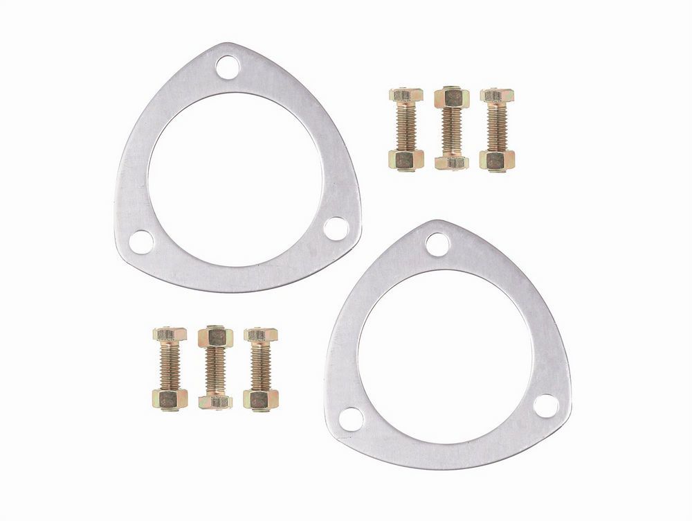 MR. GASKETAlum SBF Collectr Gasket 2.50in Dia.