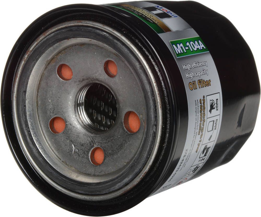 MOBIL 1Oil Filter