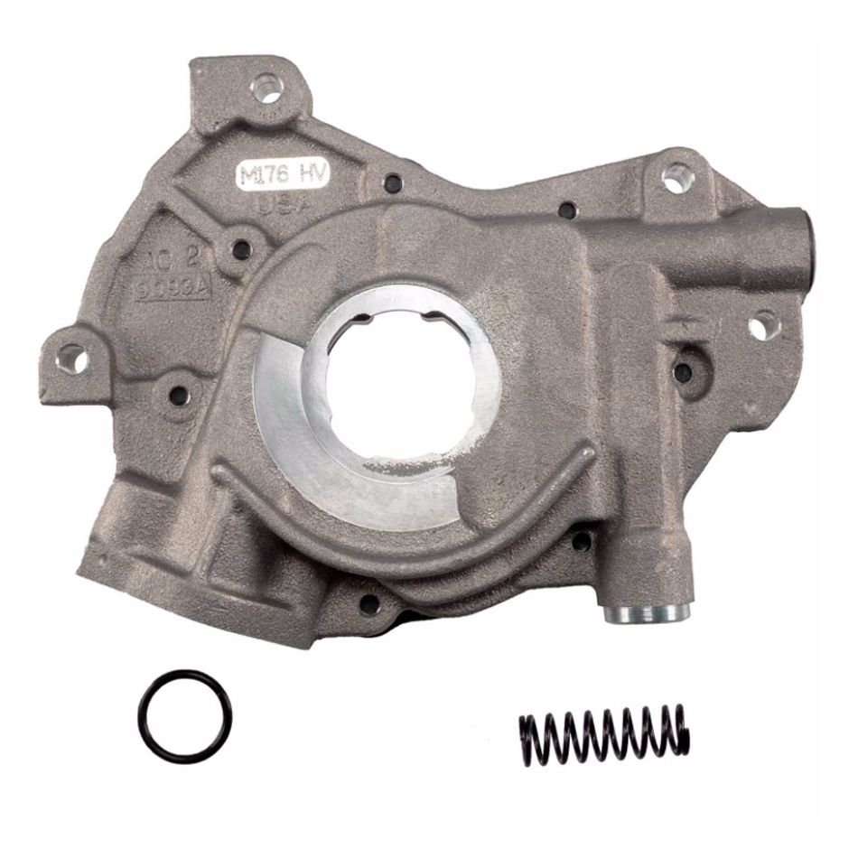 MELLINGOil Pump Ford Mod Motor 4.6L/5.4L/6.8L 91-18