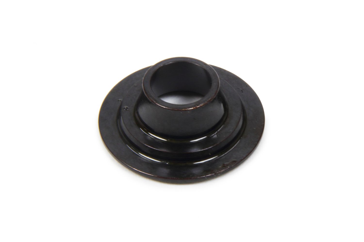 PAC RACING SPRINGS1.325 Steel C/M Valve Spring Retainers - 10 Dg
