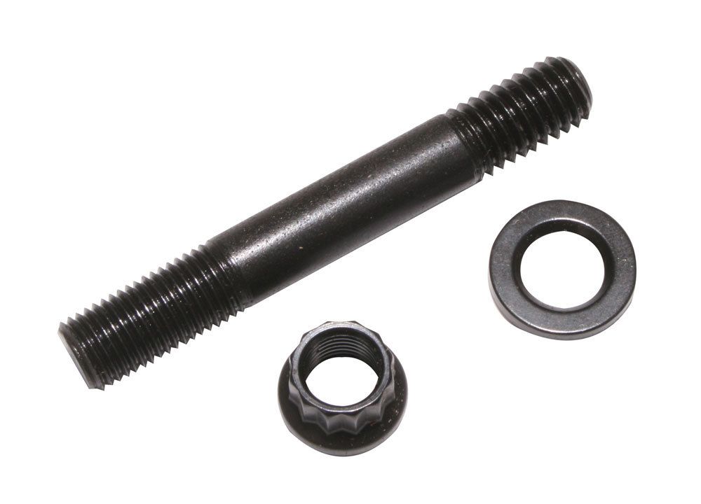 MOROSOChevy V8 Oil Pump Stud 3.1875in Long- Hex Nut