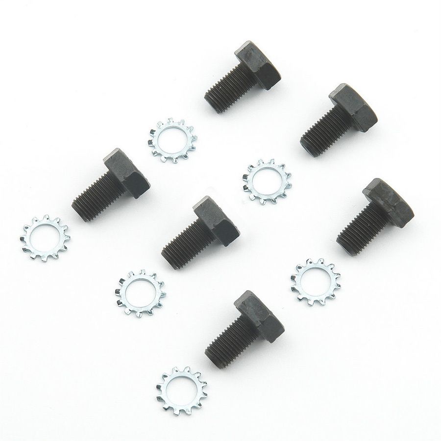 MR. GASKETFord Flex Plate Bolts