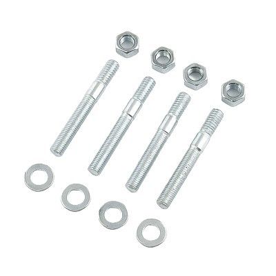 MR. GASKETCarburetor Studs 2-1/2in