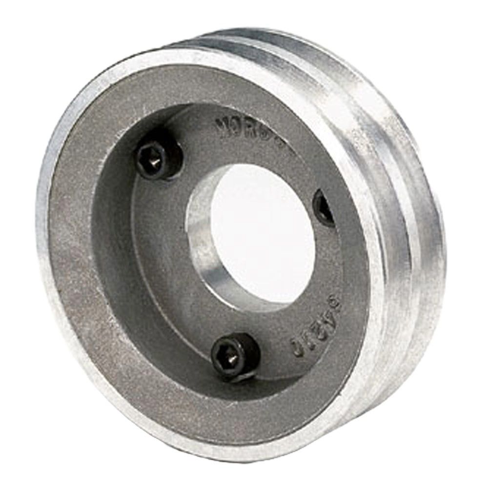 MOROSODbl Grv Pulley