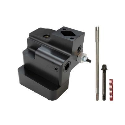 MOROSOOil Pump BBC Billet Gerotor
