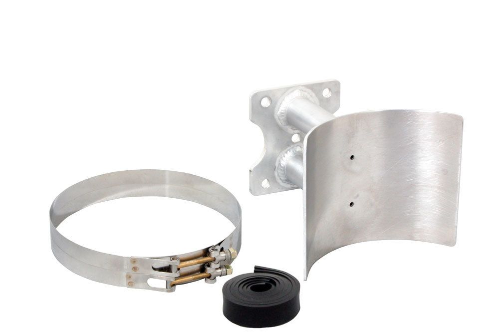MOROSODry Sump Tank Mount - Straight
