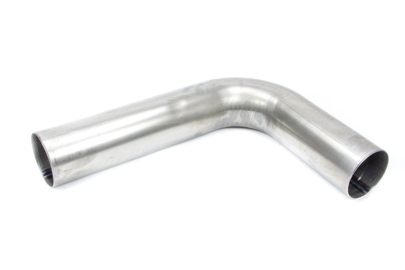 PATRIOT EXHAUST 90 Bend Mild Steel 3.500 x 4in Radius 16 Gauge
