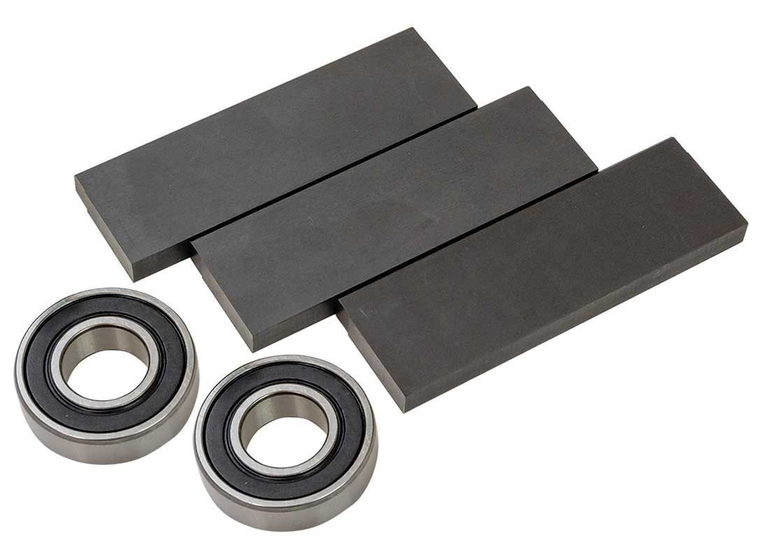 MOROSOVacuum Pump Vane Kit Enhanced Pump 22840