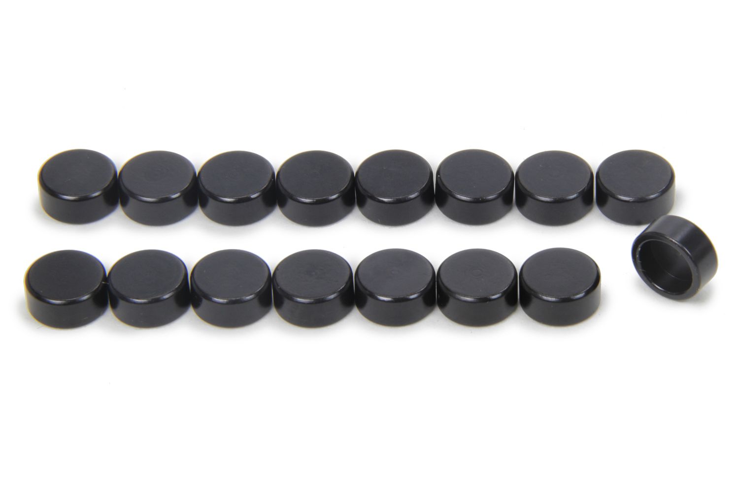MANLEY11/32in Lash Caps