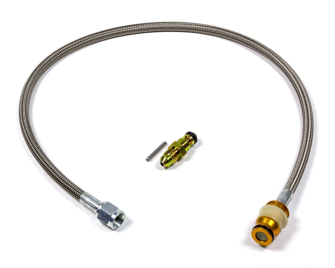 MCLEODHydraulic Clutch Line Quick Disconnect