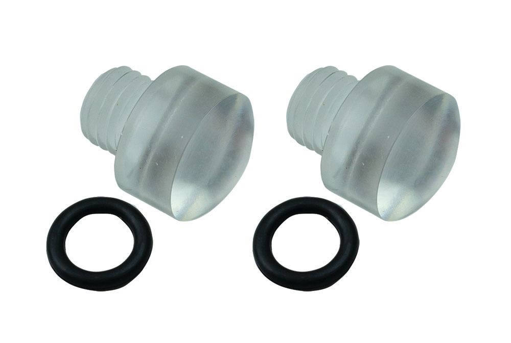 MOROSOHly Clear Sight Plugs