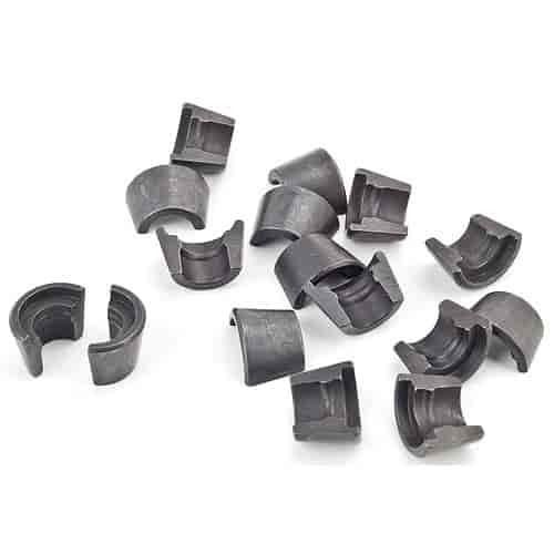 MANLEY3/8 10-Deg Steel Valve Locks 8pk Bead-Loc