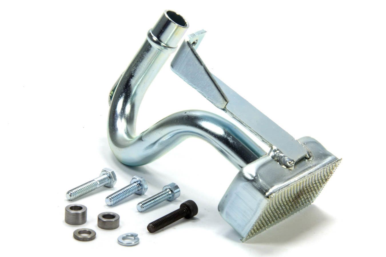 MOROSOOil Pump Pick-Up - BBC