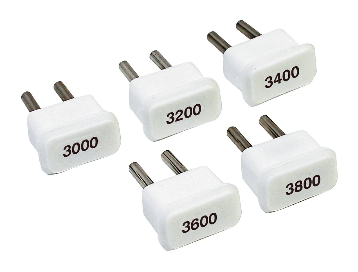 MSD IGNITION3000-3800 RPM Even Series Module Kit