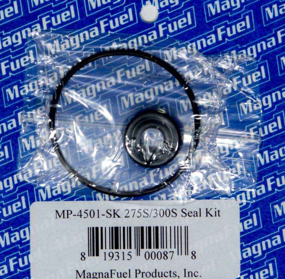 MAGNAFUEL/MAGNAFLOW FUEL SYSTEMS Seal Kit for QuickStar 275/300