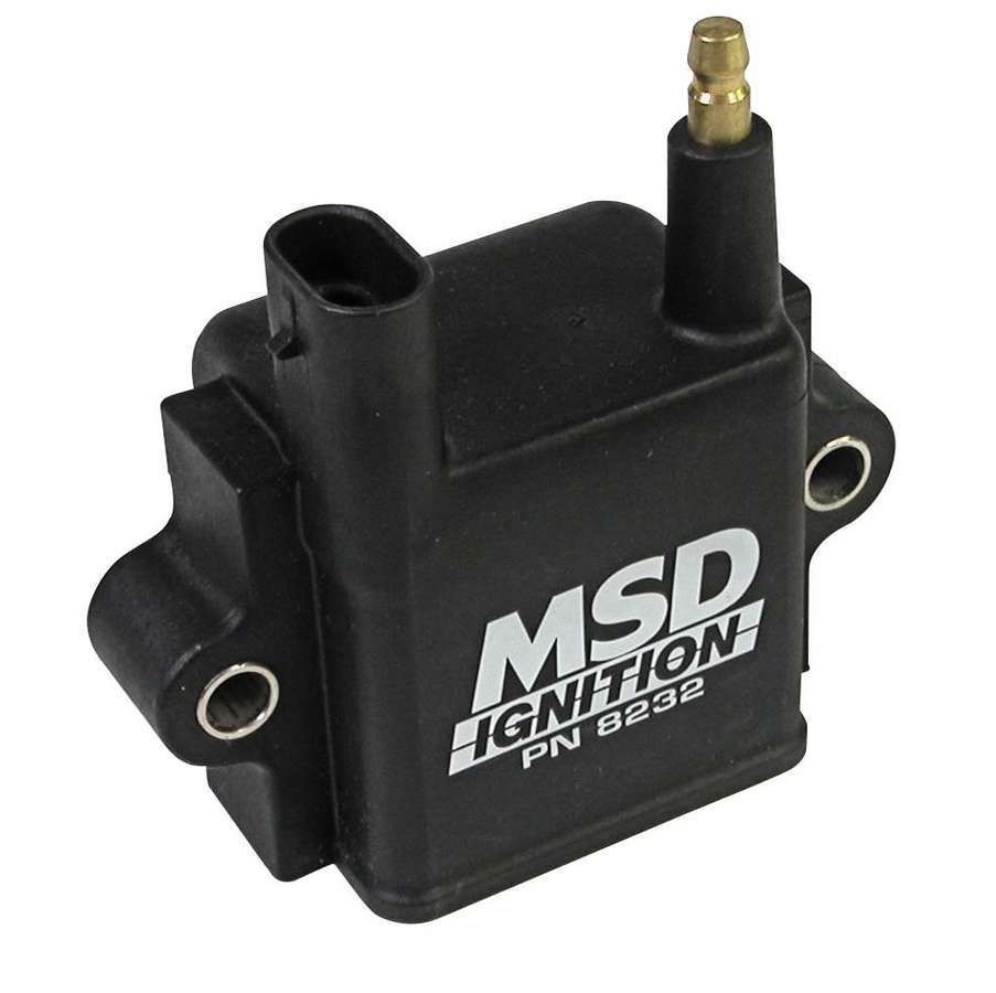 MSD IGNITIONCPC Single Tower Coil