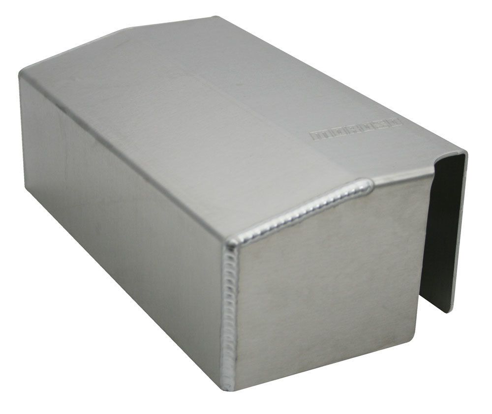 MOROSOFuse Box Cover - 2010-Up Camaro SS