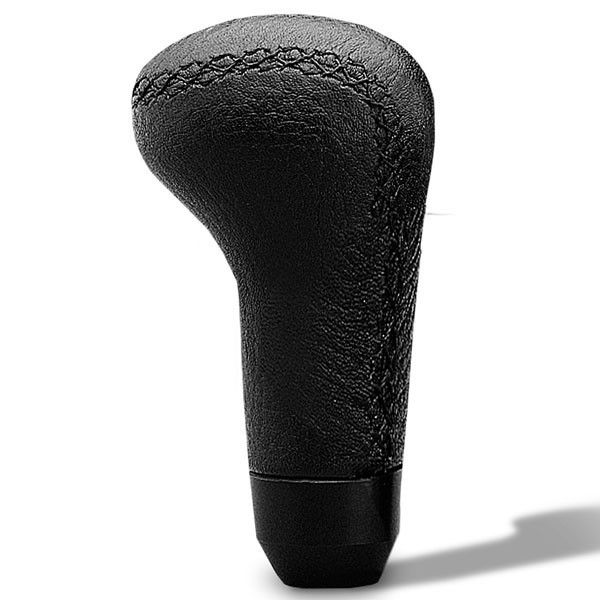 MOMO AUTOMOTIVE ACCESSORIESAnatomico Shift Knob Leather - Tall