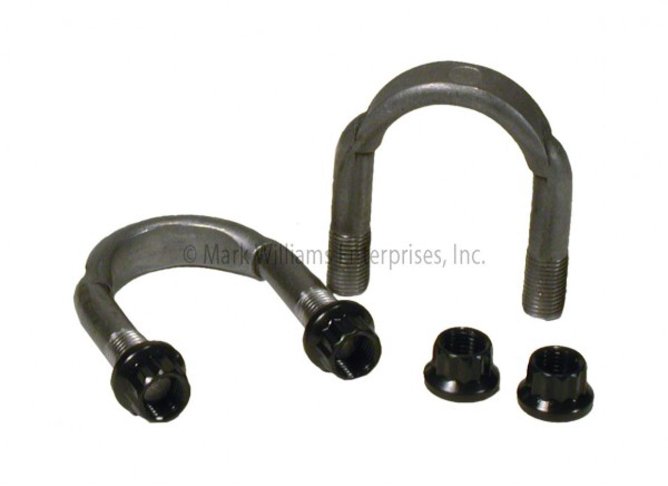 MARK WILLIAMS U-Bolt Kit 1350 Spicer