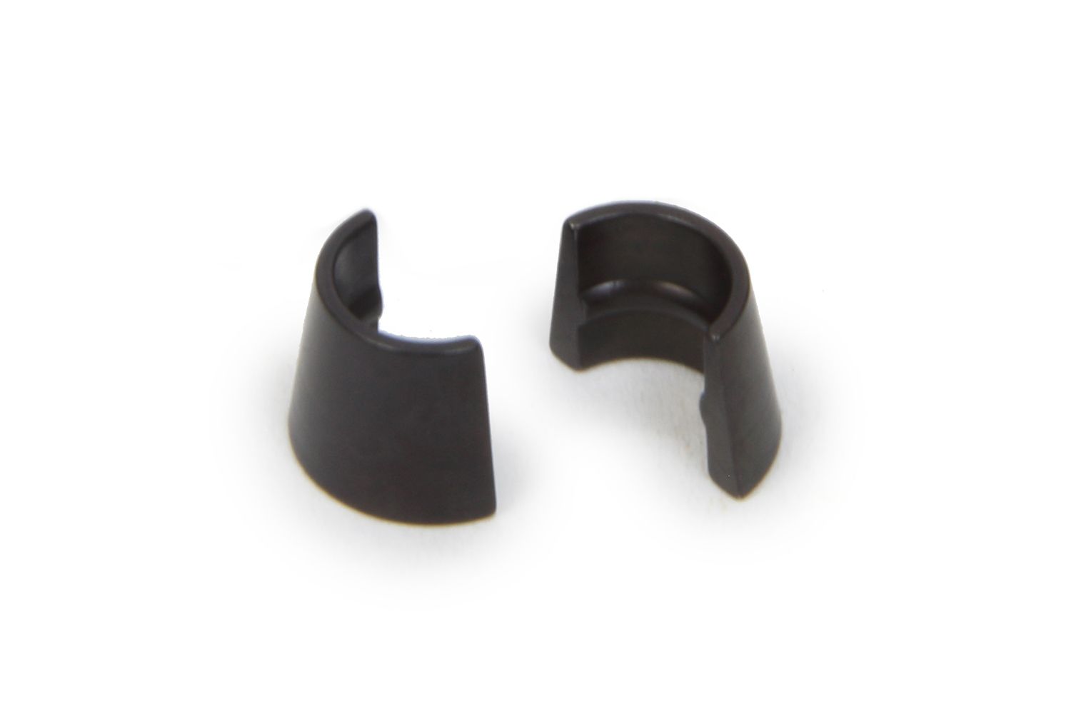 PAC RACING SPRINGS11/32 Valve Lock Set Mini 8 Degree Steel