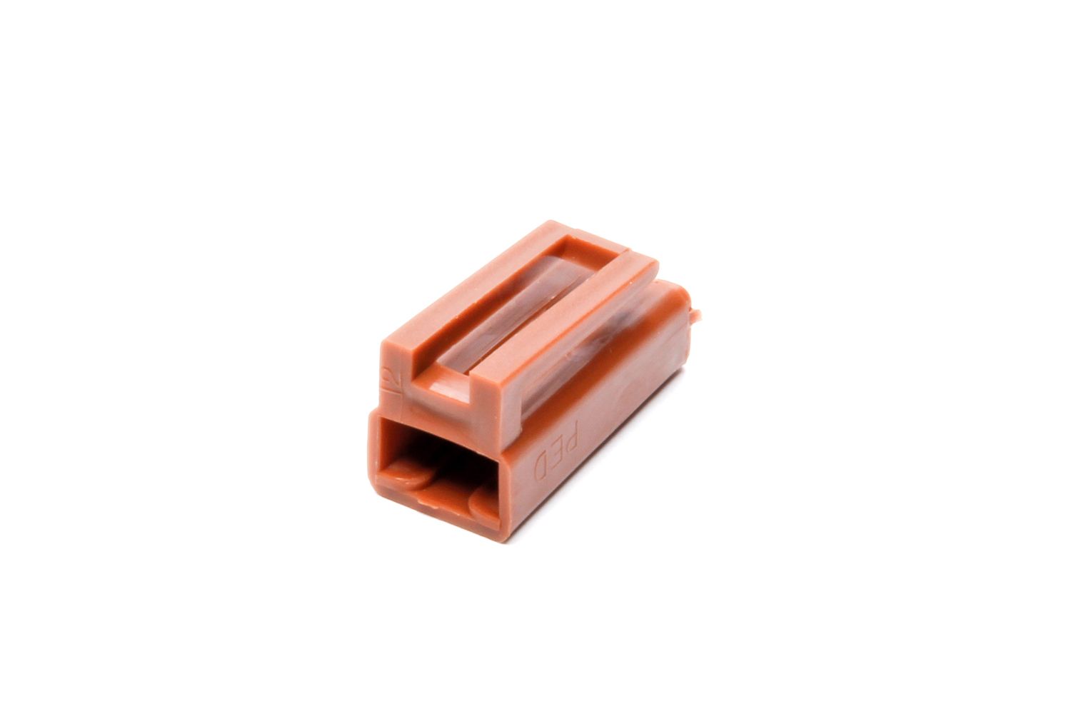 MSD IGNITIONTach Connector For HEI (Brown)
