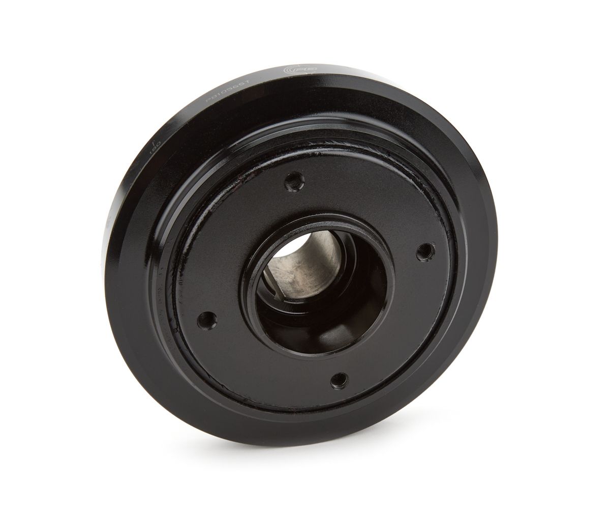 POWER BOND BALANCERSPontiac Steel Harmonic Balancer - Non SFI