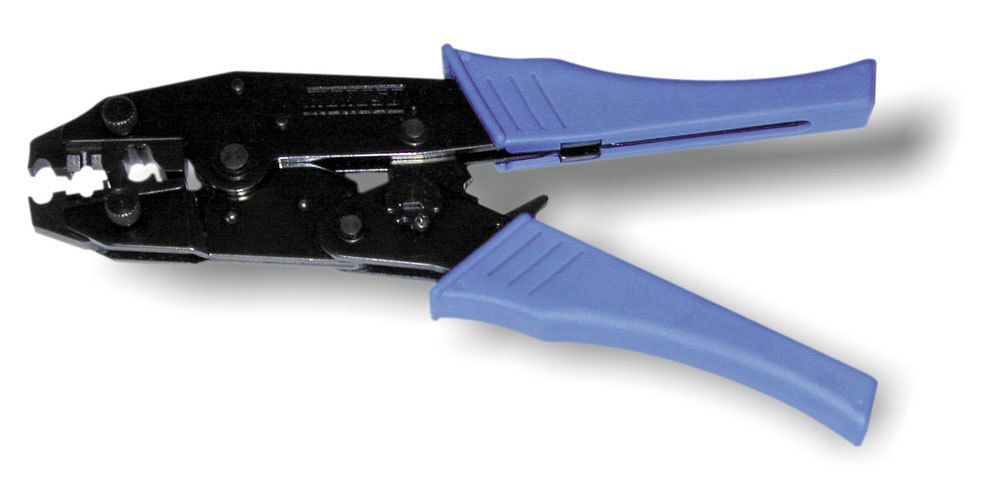 MOROSOSuper-Duty Wire Crimping Tool