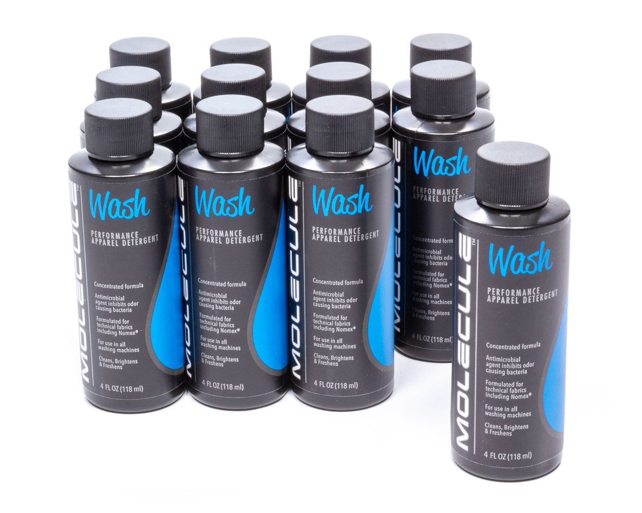 MOLECULEWash 4oz Case Of 12