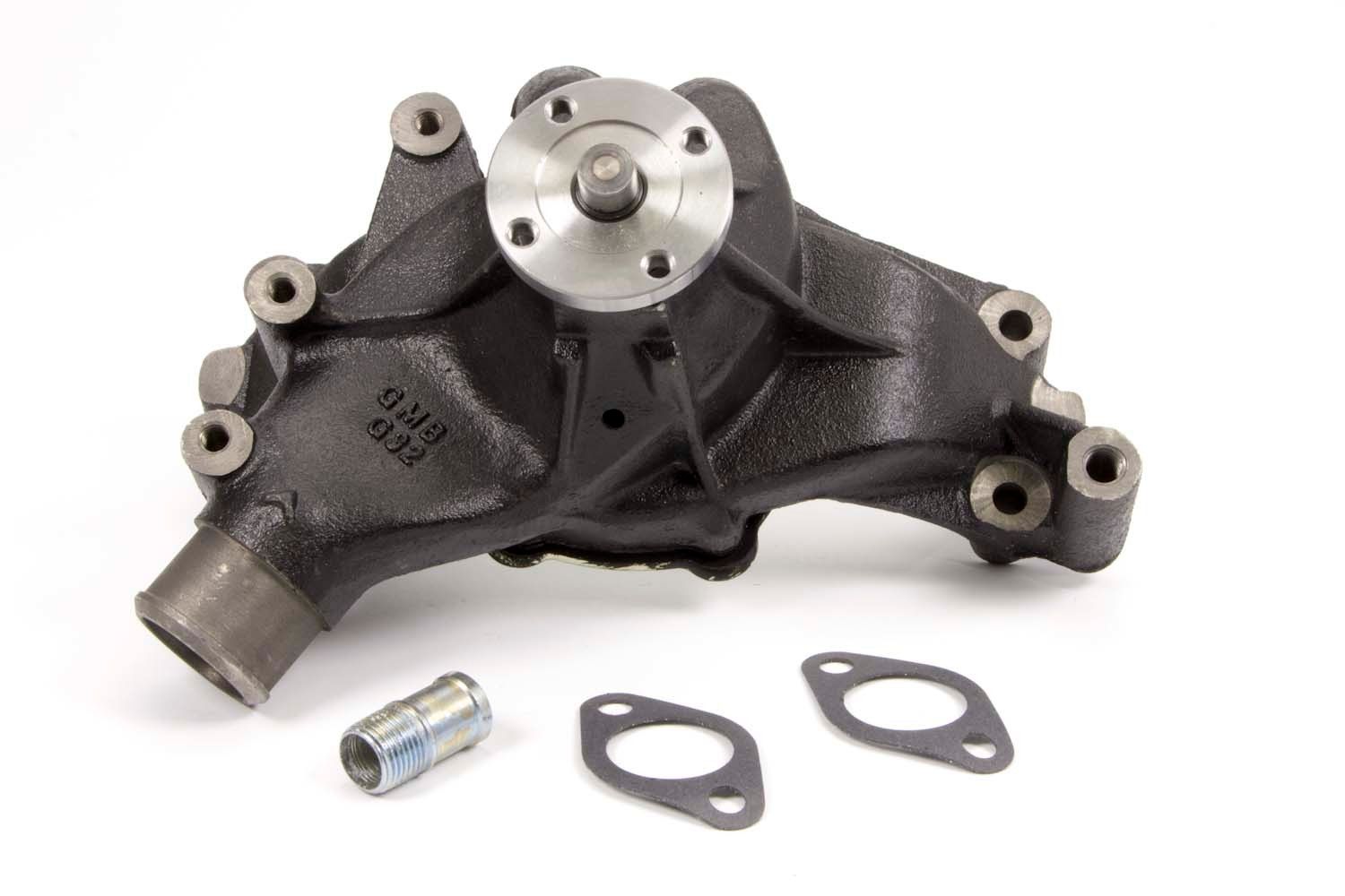 MILODONBB Chevy Long Water Pump