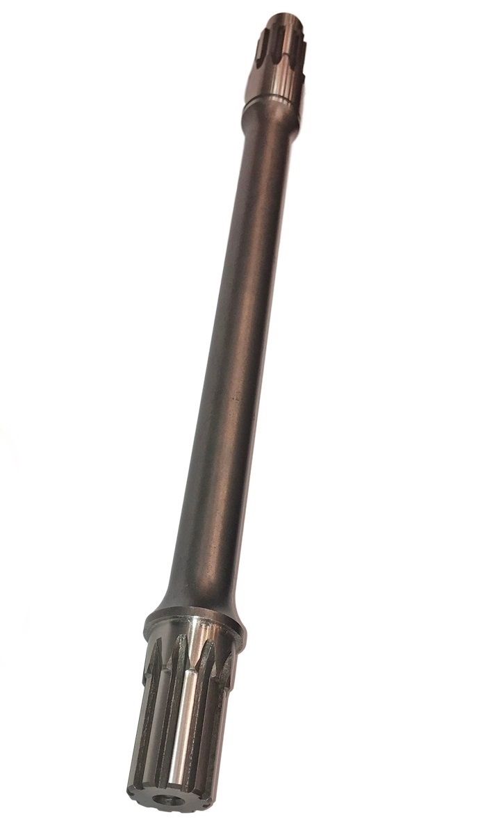 PEMQC Gun Drilled Lower Thru Shaft Heat Treated