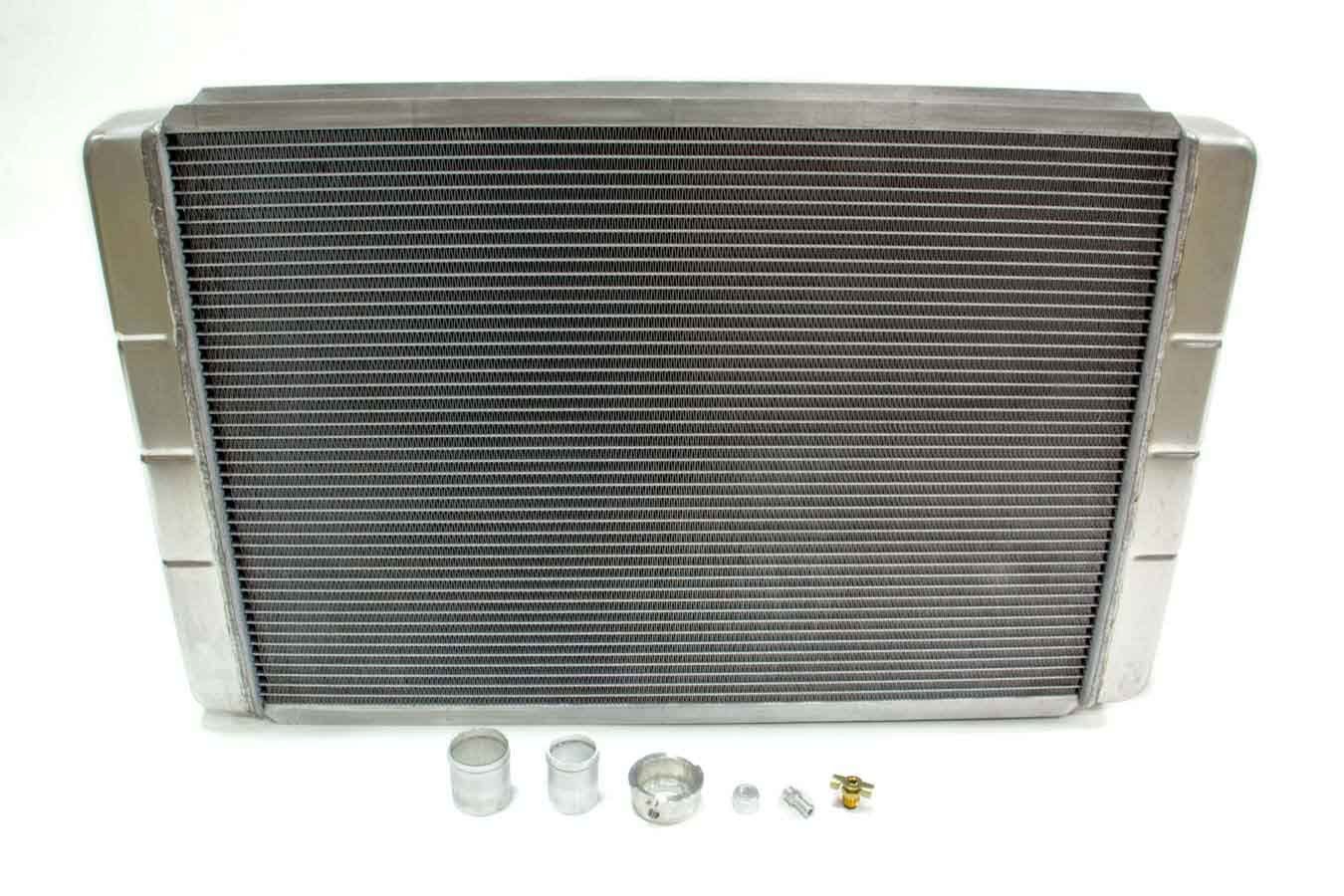 NORTHERN RADIATORCustom Aluminum Radiator Kit 19 x 31