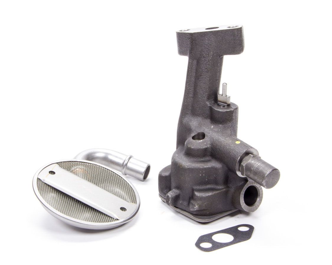 MELLINGOil Pump - Pontiac V8 Hi-Pressure