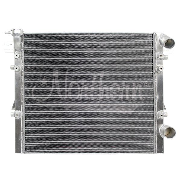 NORTHERN RADIATORAluminum Radiator 07-18 Jeep w/Hemi