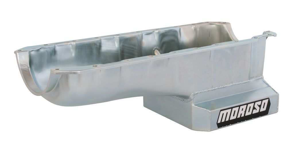 MOROSOBBC Oil Pan