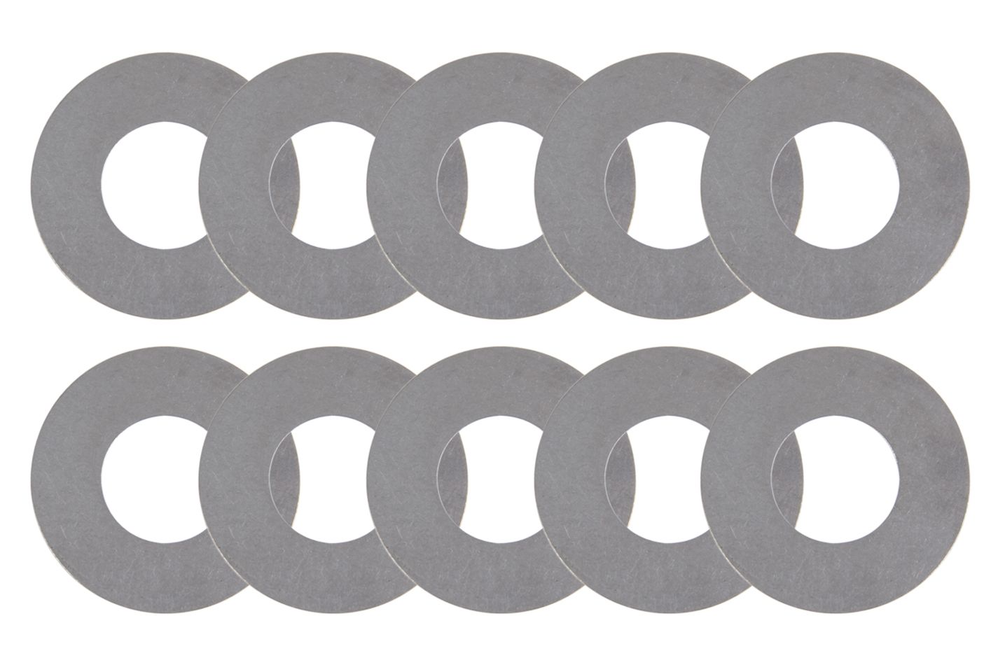 PENSKE RACING SHOCKSWasher Shims 1.050 x .008 x .500 Valve (10pk)