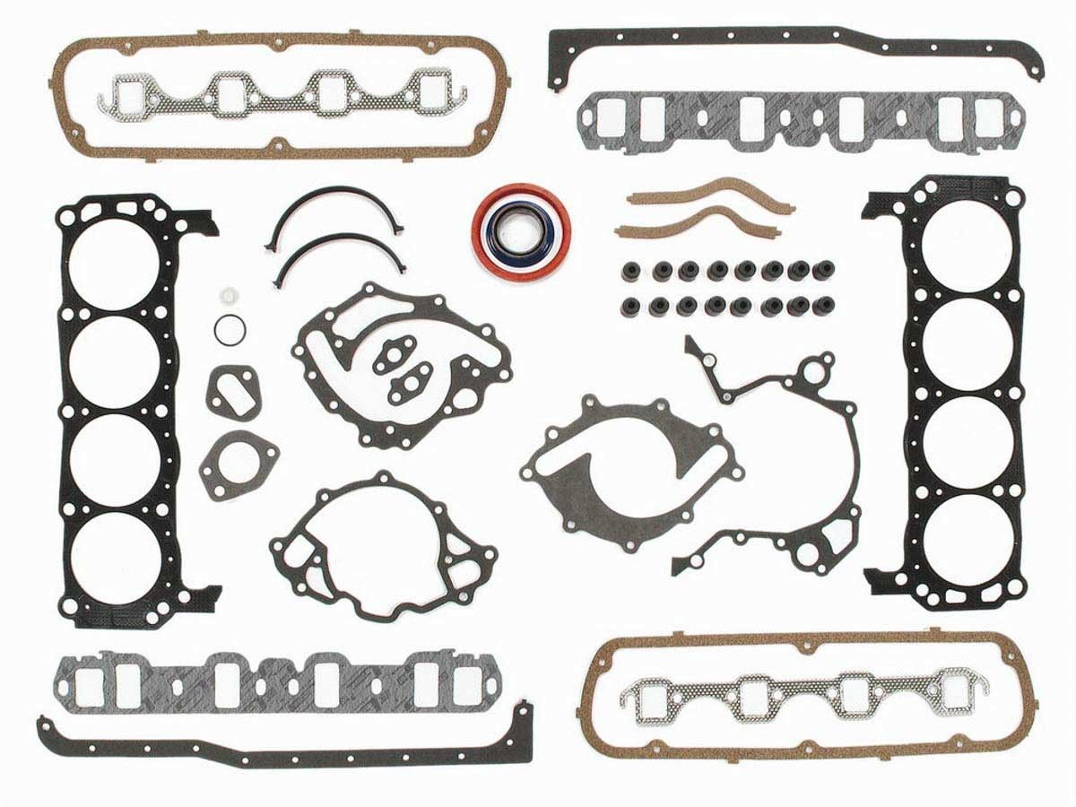 MR. GASKETSBF 351W Overhaul Gasket Kit 83-91