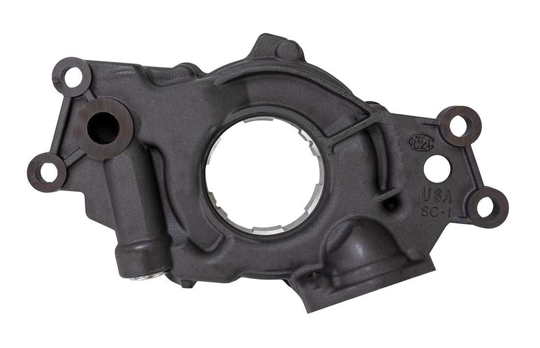 MOROSOOil Pump GM LS GEN-IV High Volume