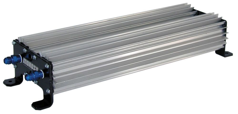 MOROSOH.D. Trans Oil Cooler / Filter