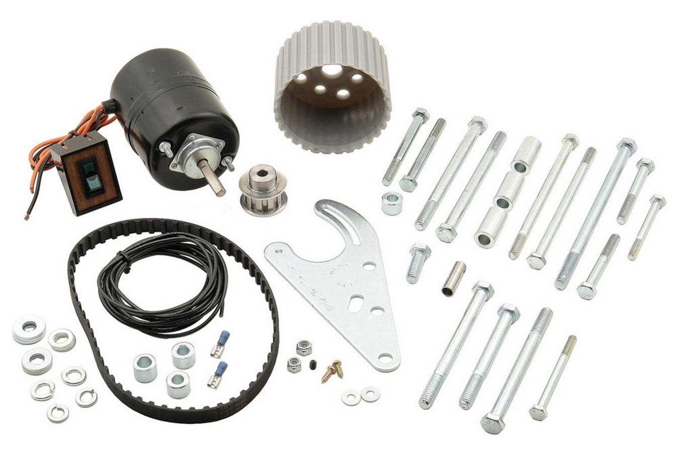 MR. GASKET Elec. Water Pump
