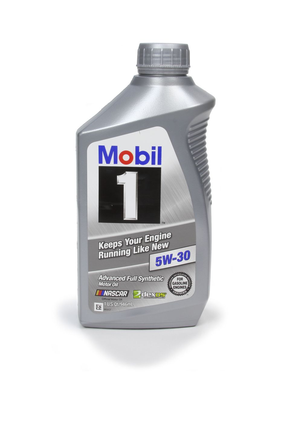 MOBIL 15w30 Synthetic Oil 1 Qt. Dexos