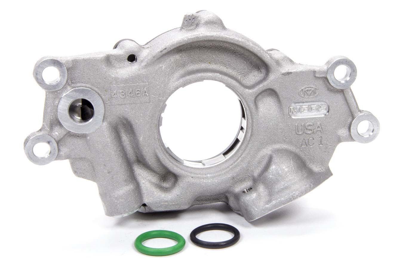 MELLINGOil Pump - 07-08 GM Truck w/LS Engine
