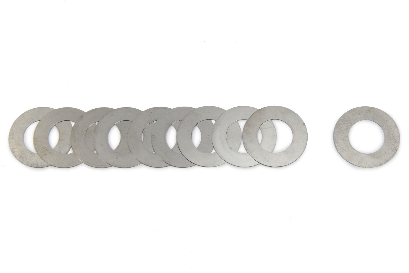 PENSKE RACING SHOCKSWasher Shims .900 x .006 x .500 Valve (10pk)